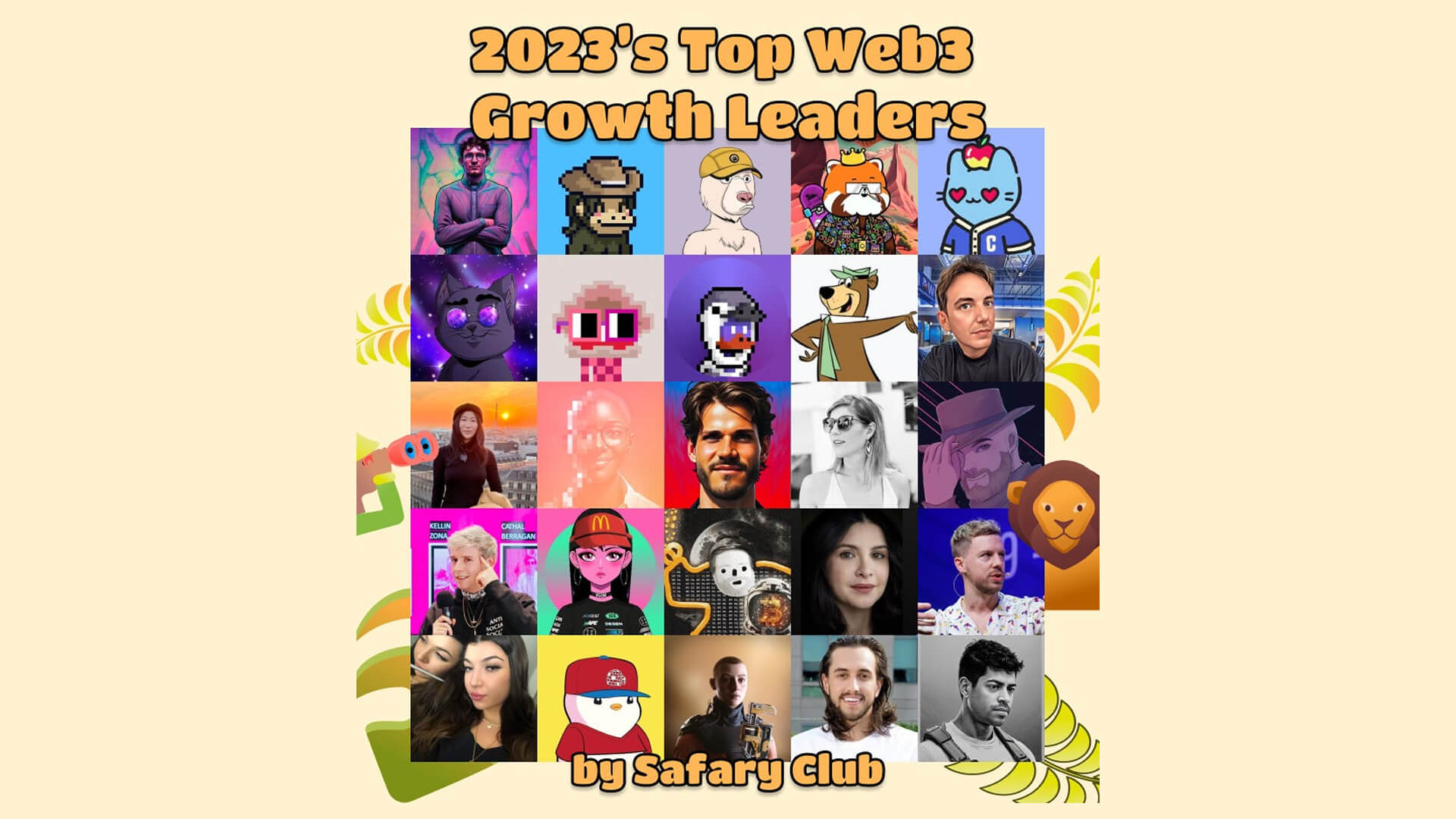 Big Time: Game Of The Year