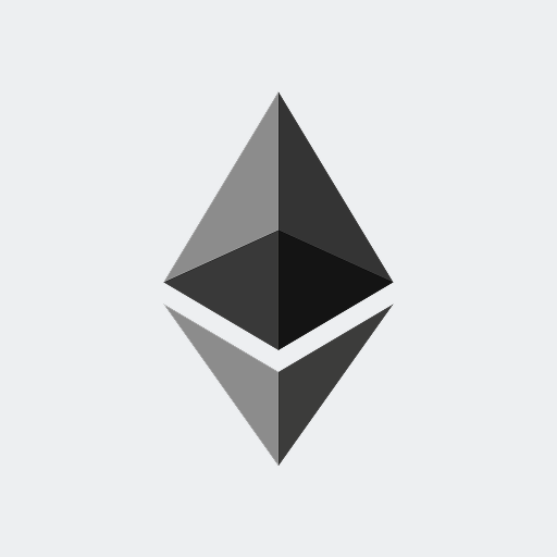 Ethereum Logo